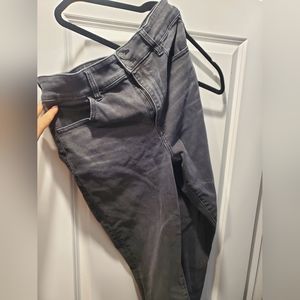 American Eagle Next Level Stretch Jeans